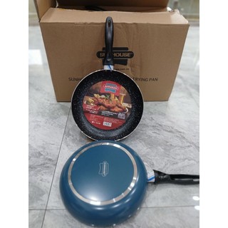 Chảo vjolngs dính Sunhouse 28 cm