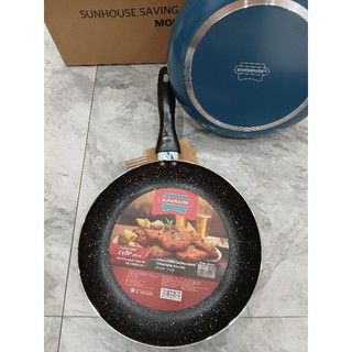 Chảo vjolngs dính Sunhouse 28 cm