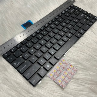 BÀN PHÍM LAPTOP Asus K45 K45A K45V K45VD K45VJ K45VM K45VS