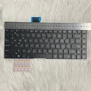 BÀN PHÍM LAPTOP Asus K45 K45A K45V K45VD K45VJ K45VM K45VS