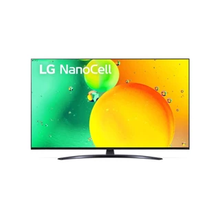 [Livestream] Smart Nanocell Tivi LG 55 Inch 4K 55NANO76SQA ThinQ AI - Model 2022 - Miễn phí lắp đặt