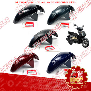 Chắn Bùn Dè Trước AB 2020 2021, AirBlade 150, Air Blade 125 61110-K1G-V00ZC, 61110-K1F-V00ZA Chính Hãng - ZZM