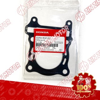 Gioăng Đầu Quy Lát , Ron Đầu Lòng Vario 160, PCX 160, ADV 160 12251-K1Z-J11 Chính Hãng
