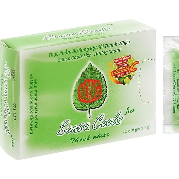 Sensacool - Giá Tốt, Miễn Phí Vận Chuyển, Đủ Loại | Shopee Việt Nam