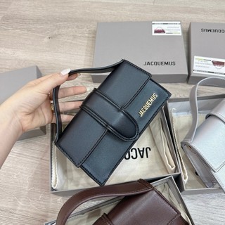 ( Có Hộp ) Túi Xách Nữ Đeo Chéo Cầm Tay Jac Da Lì - Sang Trọng, Thời Trang Hàn Quốc | Túi Xách Quý Cúc