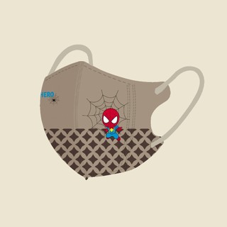 [Hàng Sẵn] Set 10c Khẩu Trang trẻ em , Khẩu trang thời trang hoạt hình siêu nhân cho bé trai  bé gái