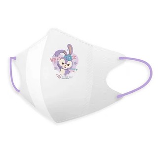 Tổng Hợp Các Mẫu Khẩu Trang trẻ em ,Set 10c Khẩu trang thời trang Cho bé trai bé gái 3-12T