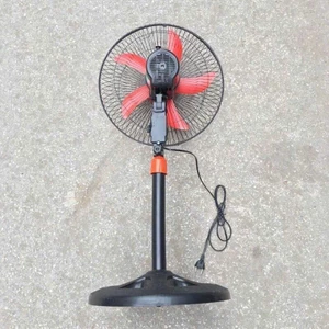 QUẠT ĐIỆN NAFAN 5 CÁNH QUẠT ĐỨNG - QUẠT TREO