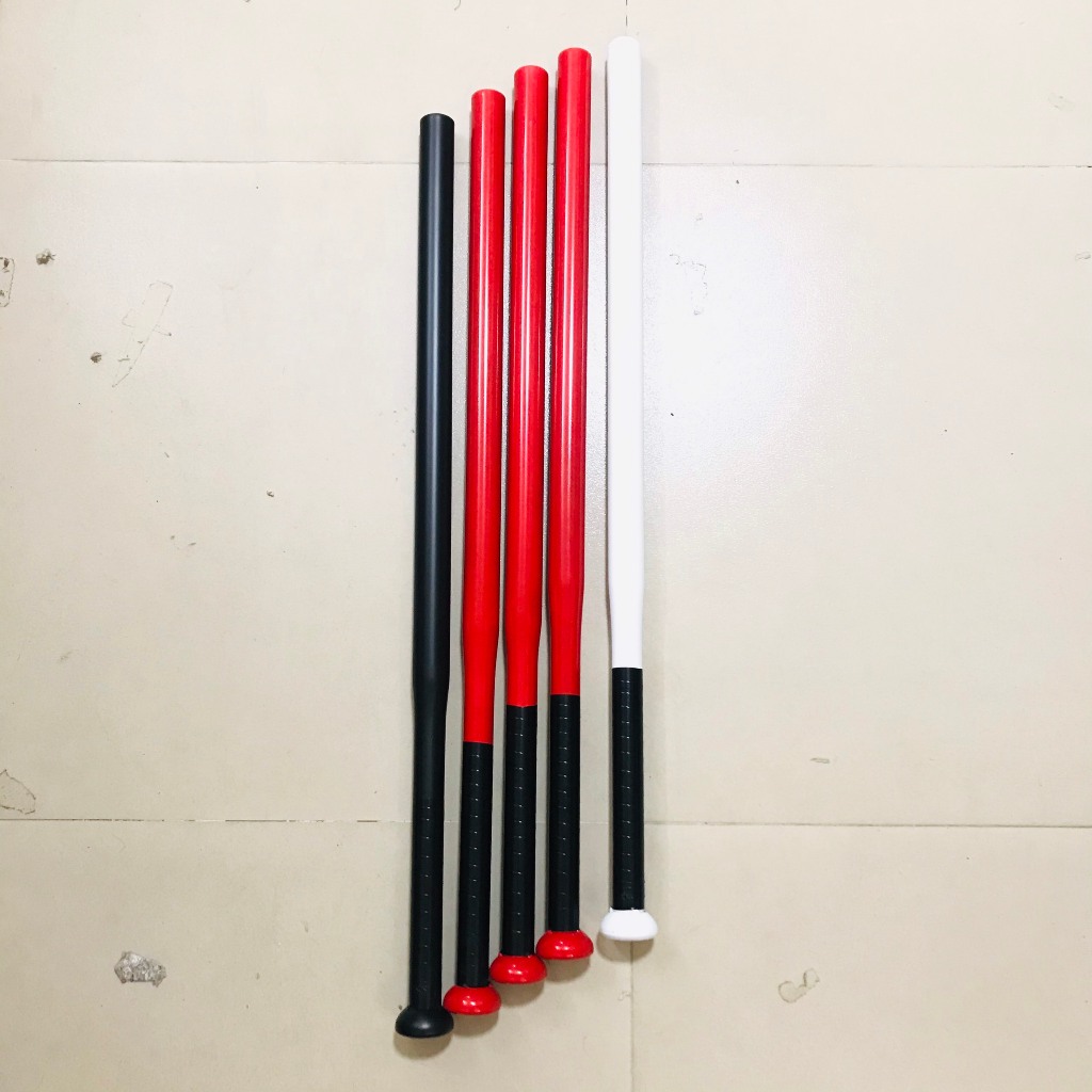 Ảnh Gậy Chơi Bóng Chày Loại 2.0 Dài 81Cm – Cứng Nhẹ Hơn Chọn Màu Tặng Kèm Túi Đeo Chéo Chuyên Dụng Đựng Gậy Bóng Chày 2