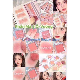 ComBo Bộ Makeup Mix Cơ Bản 3-5 Món Làm Đẹp Người Mới(đọc mô tả)
