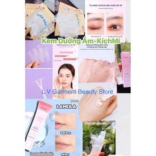 Bộ Combo Trang Điểm Mix Cơ Bản Từ A-Z 9-20PCS Dành Cho Người Mới HS-SV Tập Tành Makeup