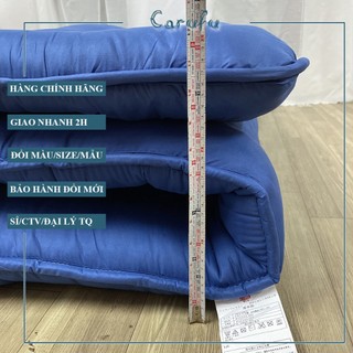 Nệm gấp gọn 2 người nằm | 1mx2m 1m2x2m 1m4x2m 1m6x2m 1m8x2m 2mx2m | NCOOL JP Chính hãng