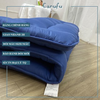 Nệm gấp gọn 2 người nằm | 1mx2m 1m2x2m 1m4x2m 1m6x2m 1m8x2m 2mx2m | NCOOL JP Chính hãng