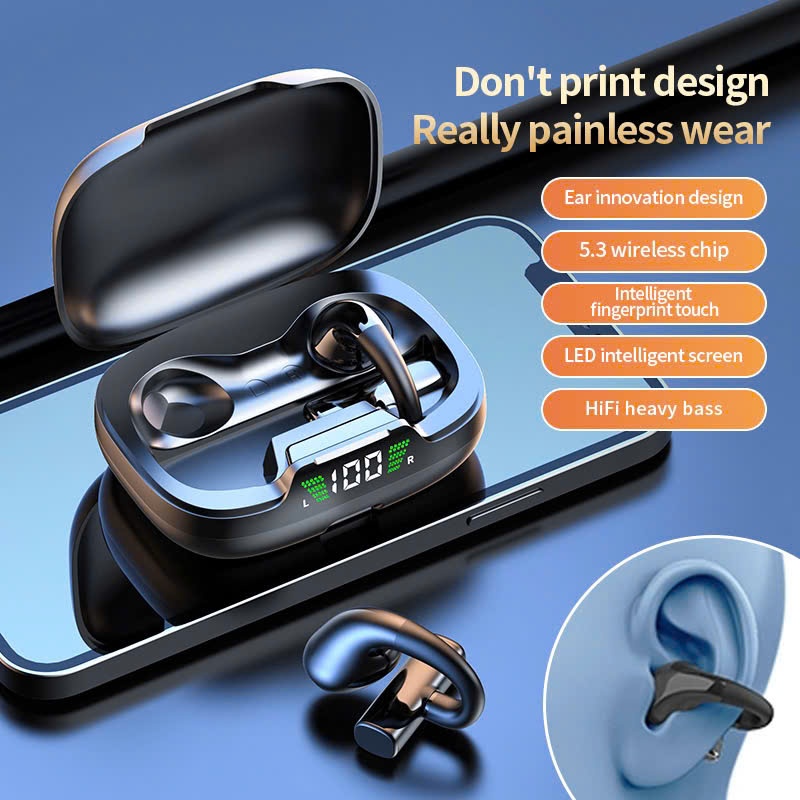 Tai nghe Bluetooth không dây TWS Jr03 | Shopee Việt Nam