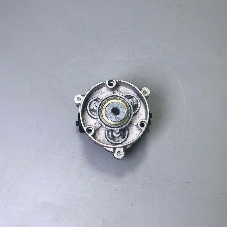 Đầu Bơm Radian Karofi 24V Tặng Kèm Cút Nối Dùng Cho Máy Lọc Nước RO Gia Đình - Hàng Chính Hãng Có Tem Bảo Hành Karofi