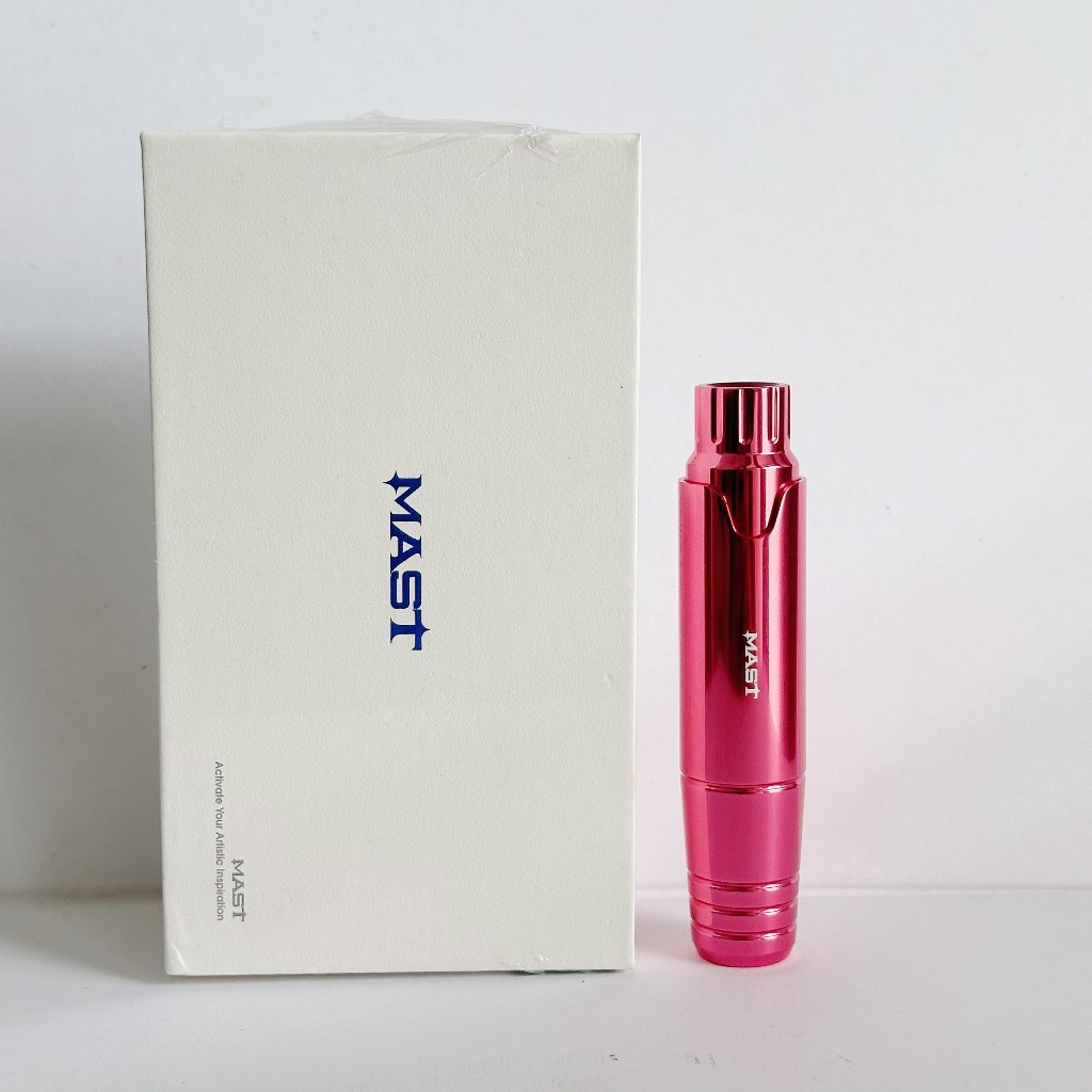 Máy Pen Mast Gầy WQ367 Nhật - Pen Mast P10 Rotary