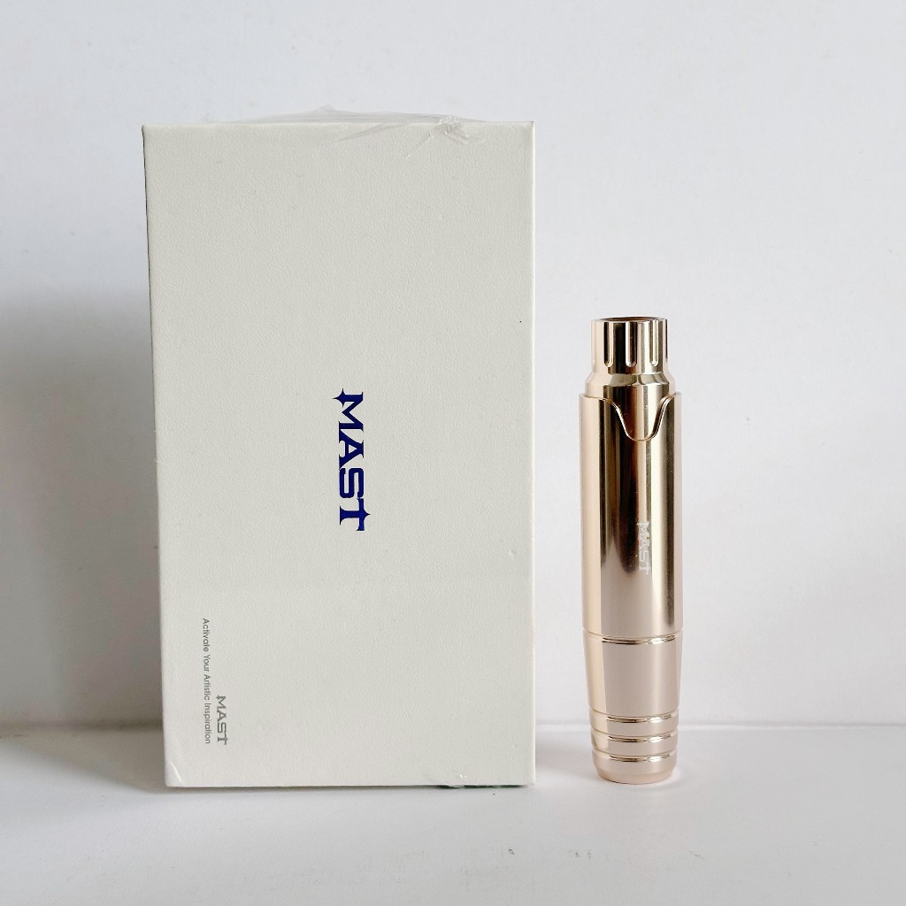 Máy Pen Mast Gầy WQ367 Nhật - Pen Mast P10 Rotary