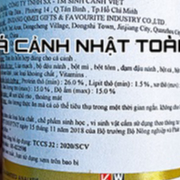 THỨC ĂN CHO CÁ TẦNG ĐÁY, LAU KÍNH AQUAFIN 11 ALGAE WAFERS 95G