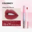 Son Kem Lì Colorkey Mịn Mượt Lâu Trôi Airy Velvet Lip Lacquer