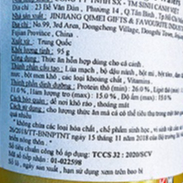 THỨC ĂN CHO CÁ TẦNG ĐÁY, LAU KÍNH AQUAFIN 11 ALGAE WAFERS 95G