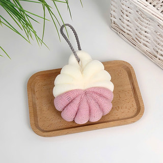Bông Tắm Mẫu Mới Đẹp Mắt , Lưới Mỏng Mềm Mại , Massage Và Làm Sạch Da
