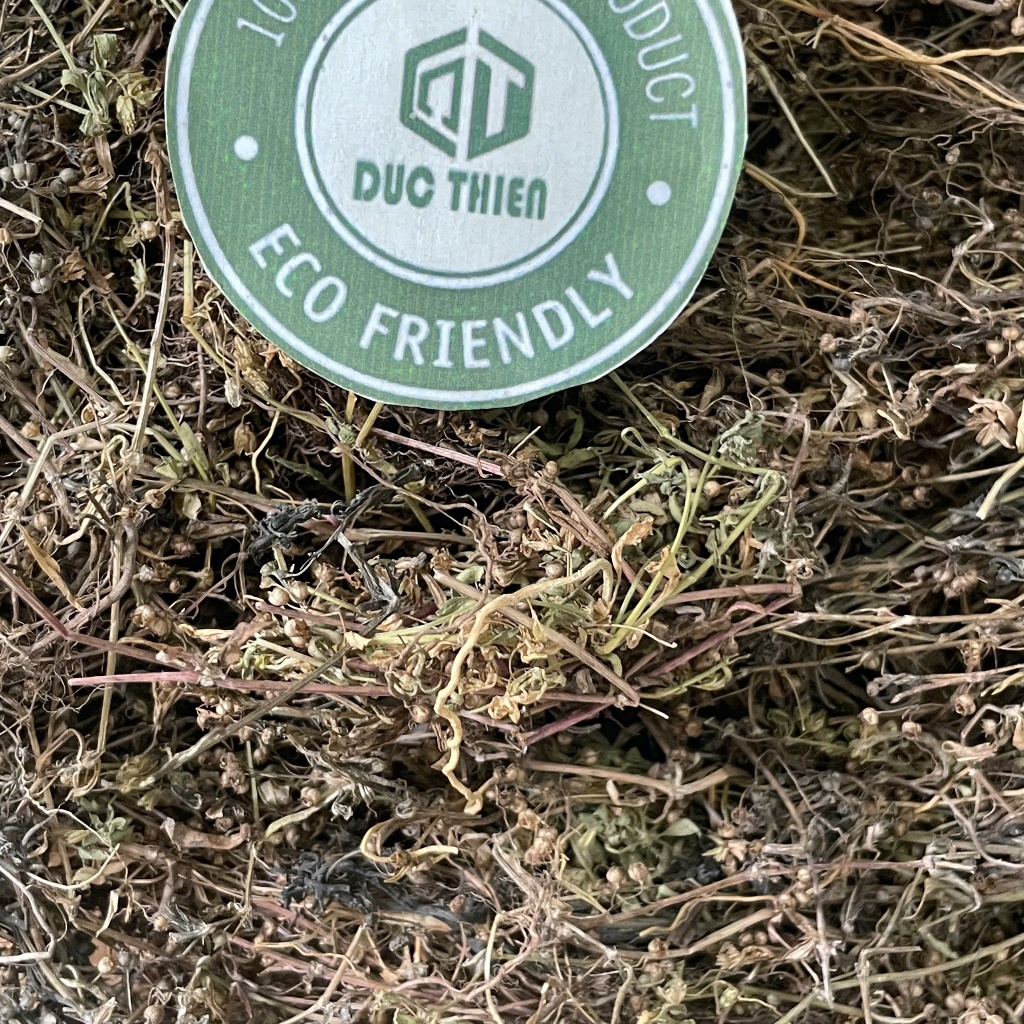 500g Bạch Hoa Xà Loại 1 Đức Thiện (Khô, Sạch, Thơm) - Thanh Nhiệt, Giải Độc, Hỗ Trợ Đường Tiết Niệu