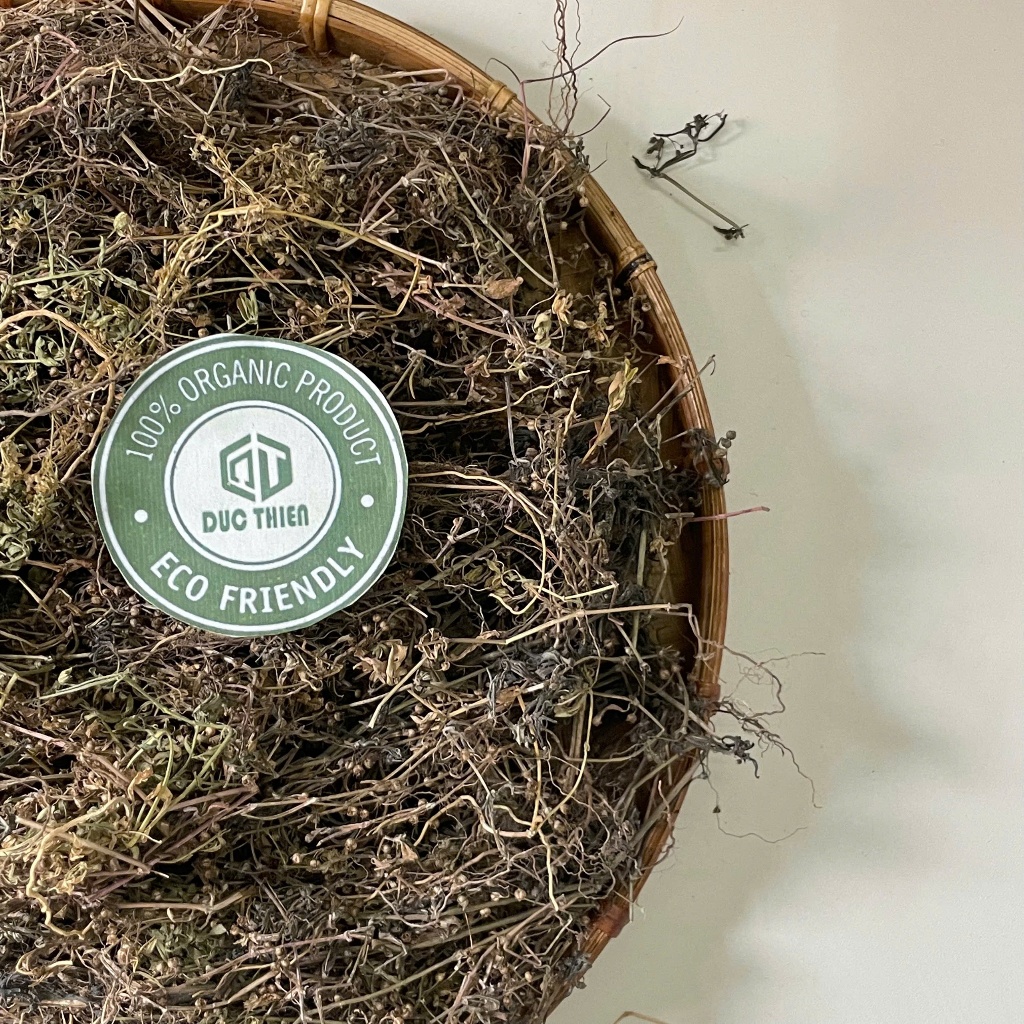 500g Bạch Hoa Xà Loại 1 Đức Thiện (Khô, Sạch, Thơm) - Thanh Nhiệt, Giải Độc, Hỗ Trợ Đường Tiết Niệu