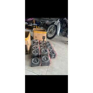 BỘ LÁ NHÔM NỒI EXCITER 150 (2.0MM) CAO THỦ RACING - CTR