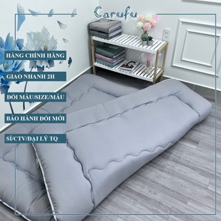 Nệm Topper 1m8x2m xuất Nhật chính hãng NCOOL JP | Dày 10cm và 7cm