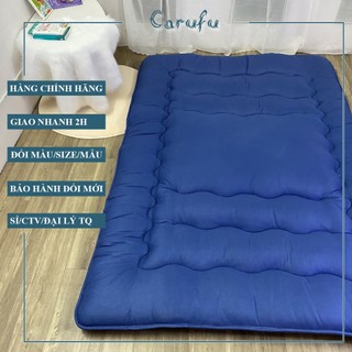 Nệm Topper 1m8x2m xuất Nhật chính hãng NCOOL JP | Dày 10cm và 7cm