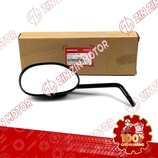 Gương, Kính Chiếu Hậu Future 125 Mập, Future Fi 125, Future BXC 125 2014 2015 2016 2017 Trái Phải Chính Hãng - ZZM