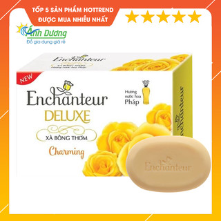 Xà bông Enchanteur Charming 90g