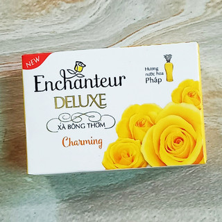 Xà bông Enchanteur Charming 90g