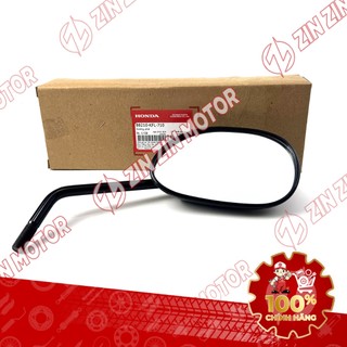 Gương, Kính Chiếu Hậu Future 125 Mập, Future Fi 125, Future BXC 125 2014 2015 2016 2017 Trái Phải Chính Hãng - ZZM