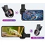 Ống Kính Góc Rộng 0.45x Ống kính 12.5x Macro góc rộng 2 trong 1 Cho ip Android có kẹp gắn dùng