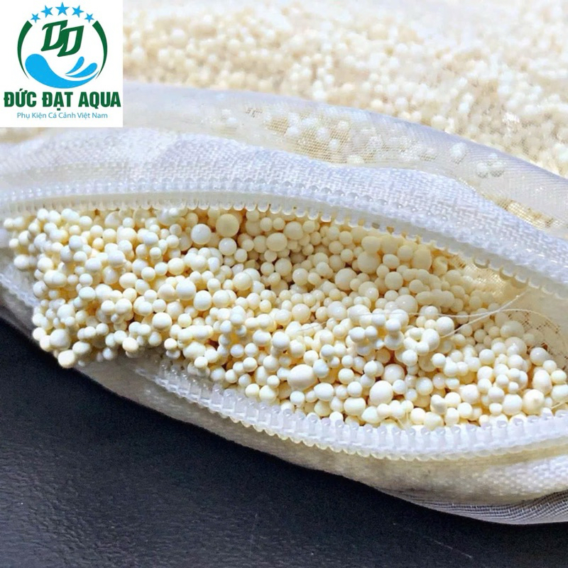 purigen yee làm trong nước, khử màu vàng từ gỗ lũa 200g-350g-600g tặng kèm túi đựng 5