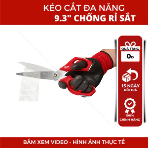 Kéo cắt đa năng Milwaukee 48-22-4046 9.3 inch
