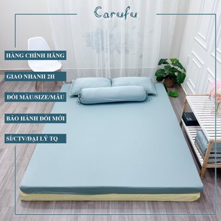 Bộ Ga Giường 4 Món Thun Lạnh Bo Chun Chất Thun Ý Cao Cấp Siêu Mát,Mịn 1m, 1m2, 1m4, 1m6, 1m8