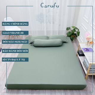 Bộ Ga Giường 4 Món Thun Lạnh Bo Chun Chất Thun Ý Cao Cấp Siêu Mát,Mịn 1m, 1m2, 1m4, 1m6, 1m8