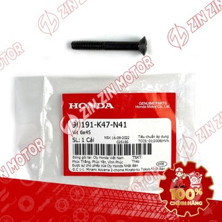 Bộ Gù Tay Lái Future 125 Mập, Future Fi 125, Future BXC 125 2014 2015 2016 2017 Chính Hãng - ZZM