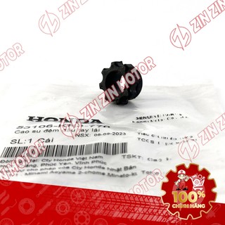 Bộ Gù Tay Lái Future 125 Mập, Future Fi 125, Future BXC 125 2014 2015 2016 2017 Chính Hãng - ZZM