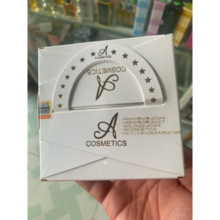 Kem body  Mền A hũ 150g chống nắng spf 45+