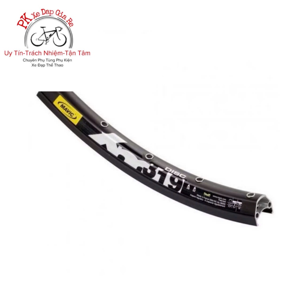 Mavic xm319 700c online