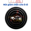 Giảm Chấn Ô TÔ, Nút giảm chấn Lực Khi Đóng Mở Cửa, Nút Cao Su Chống Sốc Bảo Vệ Cửa Ô Tô, Nút Giảm chấn