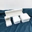 Hộp Đựng Trang Sức Pu Da Cao Cấp Set Đựng Vòng Tay ,Nhẫn,Dây Chuyền Cao Cấp