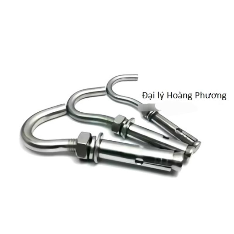 Nở móc inox, Bulong nở móc inox, Tắc kê nở móc | Shopee Việt Nam