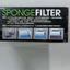 Lọc Vi Sinh UpAqua D701 Sponge Filter Trong Nước Cho Bể Cá Cảnh