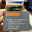 Bộ Chuyển quang điện Netlink HTB-3100/AB Single Fiber 100Mbps kèm nguồ