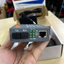 Bộ Chuyển quang điện Netlink HTB-3100/AB Single Fiber 100Mbps kèm nguồ