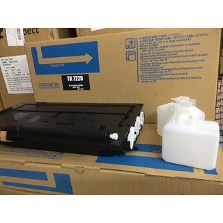 Mực photocopy  kyocera TK7120/tk7220_japan